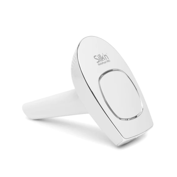 Silk'n BellaFlash Pro Touch & Glide Hair Removal Device - Picture 1 of 3